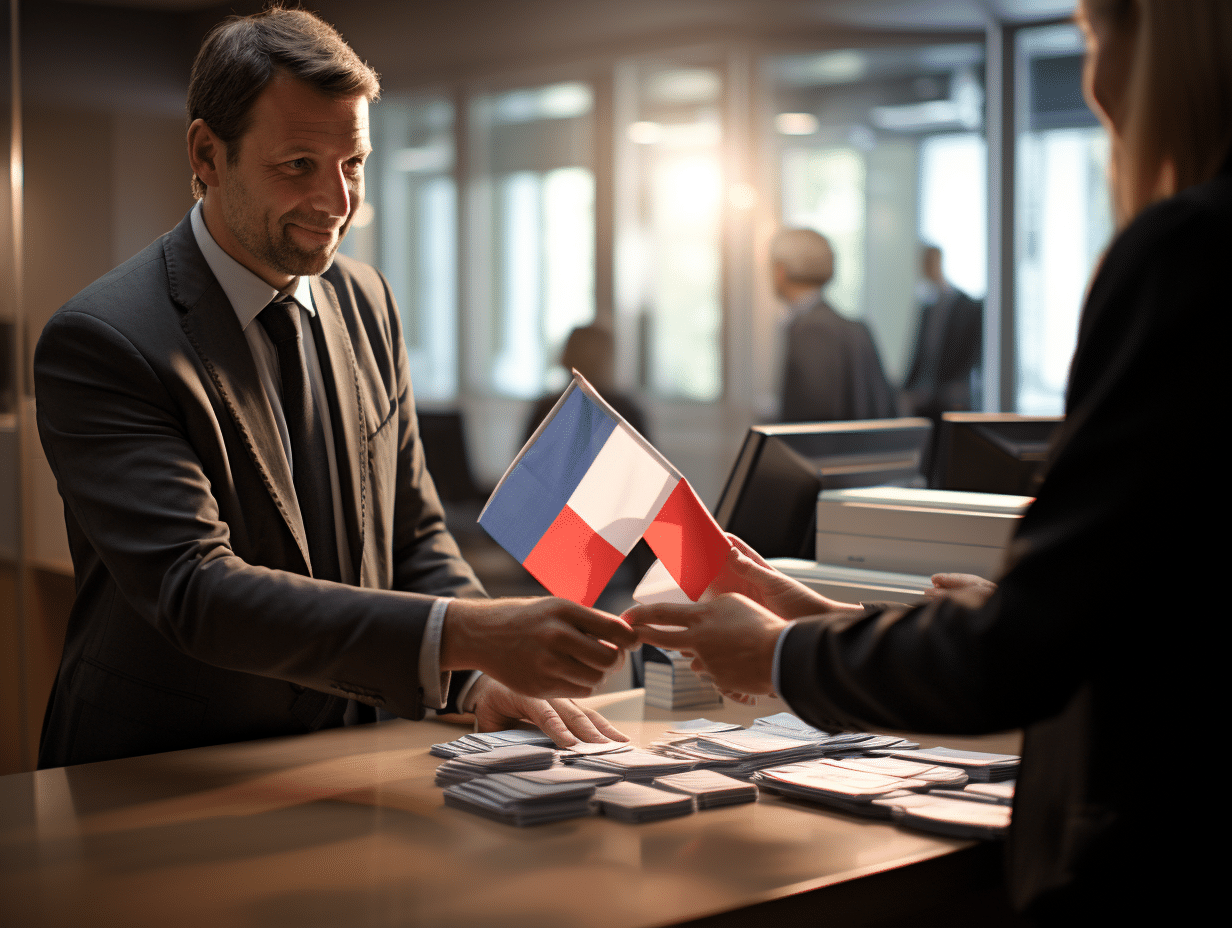 Obtention et coût d’une carte d’identité en France