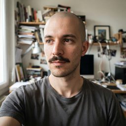 Corentin Perret