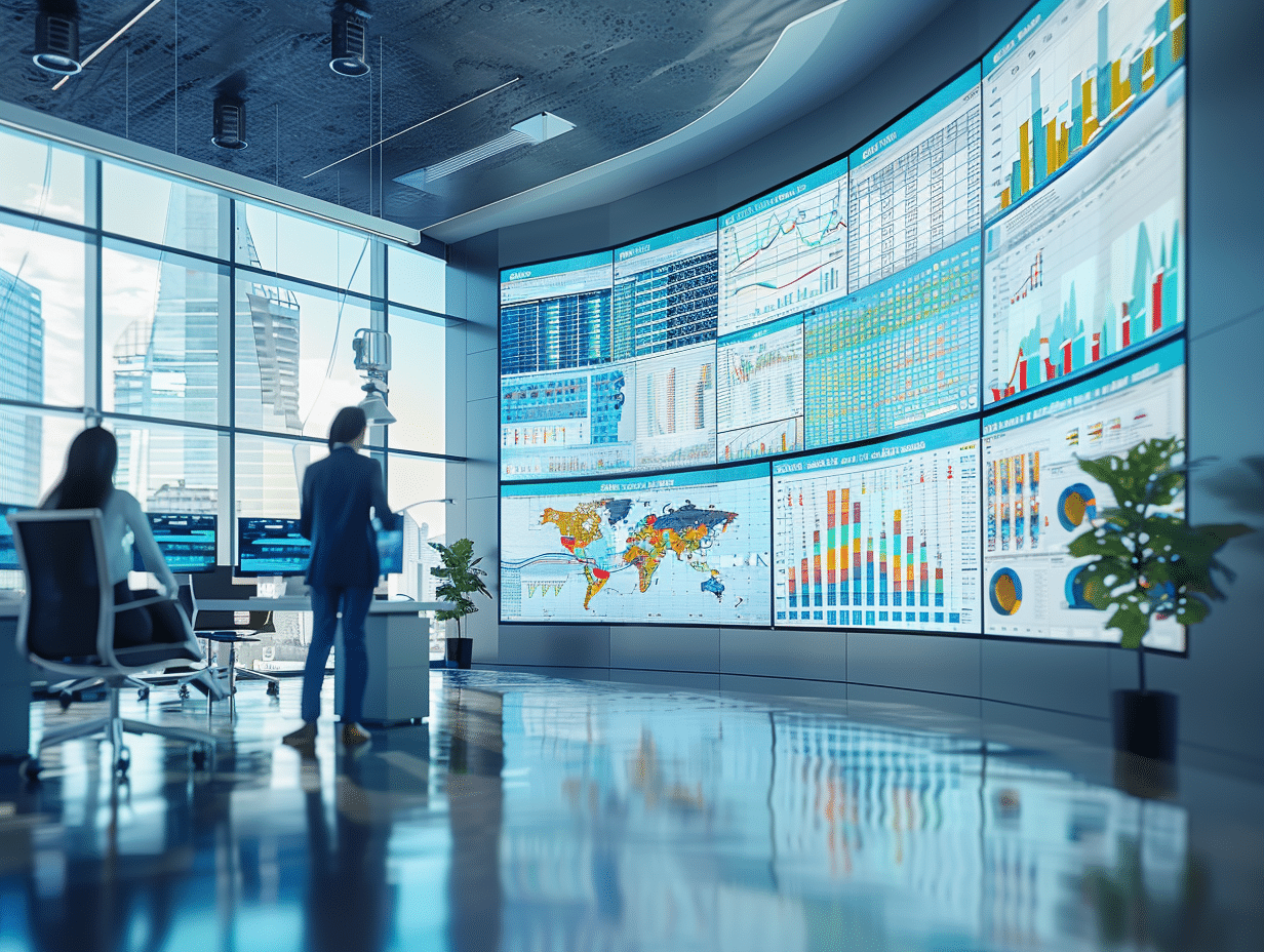 Stratégies efficaces pour une analyse stratégique réussie