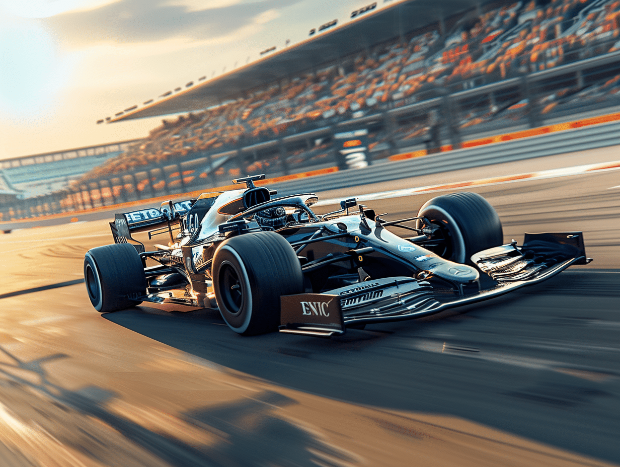 Grand Prix de F1 en clair en 2024 : les courses diffusées gratuitement