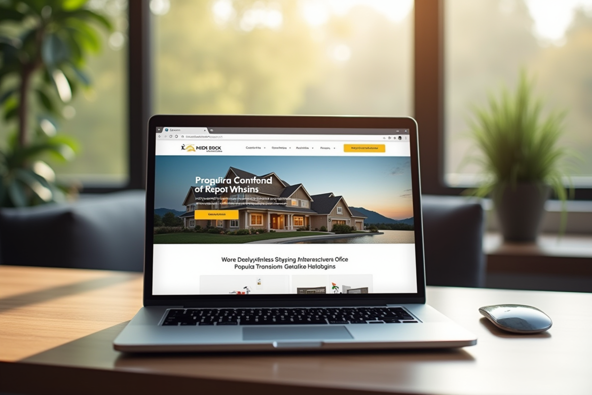 évaluation immobilière