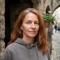 Céline Dupuis